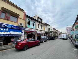 Little India Conservation Area (D8), Shop House #631494341